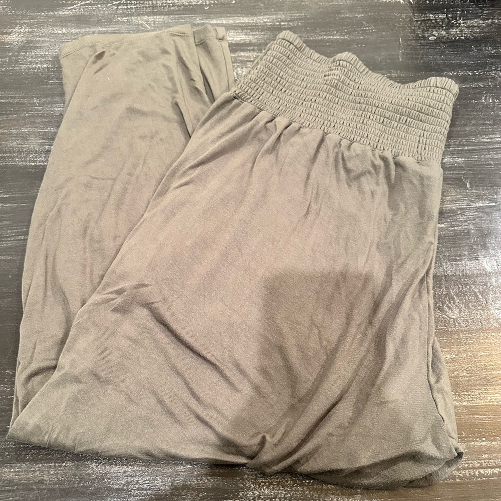 Torrid Stretchy Pants